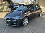 Opel Astra 1.4 Turbo Sport Navi, Auto's, Voorwielaandrijving, Stof, Gebruikt, 4 cilinders