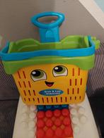 Vtech leer winkelmand, Kinderen en Baby's, Speelgoed | Vtech, Ophalen of Verzenden, Zo goed als nieuw, 6 jaar of ouder