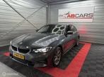 BMW 3-serie 318i Executive Sport Edition, Auto's, BMW, Automaat, 1998 cc, Achterwielaandrijving, Origineel Nederlands