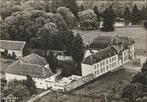 AK Meerssen kasteel Vaeshartelt Rothem vacantieoord 1957, 1940 tot 1960, Gelopen, Ophalen of Verzenden, Limburg