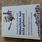 Annie M.G. Schmidt - Misschien wel echt gebeurd, Boeken, Annie M.G. Schmidt, Ophalen of Verzenden, Zo goed als nieuw, Sprookjes