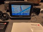 TomTom Go Live navigatiesysteem + accessoires, Auto diversen, Autonavigatie, Ophalen of Verzenden