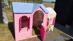 Little tikes prinses speelhuisje, Kinderen en Baby's, Ophalen, Gebruikt, Kunststof