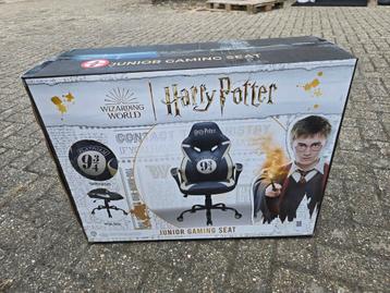 subsonic gaming chair platform 9 3/4 beschikbaar voor biedingen
