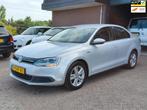 Volkswagen Jetta 1.4 TSI Hybrid Comfortline AUTOMAAT, APK, A, Stof, 4 cilinders, 150 pk, Origineel Nederlands