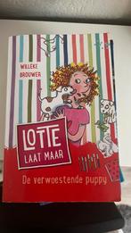 Kinder boek, Ophalen, Zo goed als nieuw