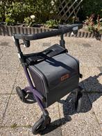Rollator Rollz Flex, Diversen, Rollators, Ophalen, Lichtgewicht, Zo goed als nieuw