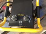 Stanley heater 5000 Watt, nieuw, Doe-het-zelf en Verbouw, Verwarming en Radiatoren, 30 tot 80 cm, Stanley, Info@stanley.com, Minder dan 60 cm