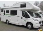 Forster A699 VB 7 slaapplaatsen, Caravans en Kamperen, Campers, Overige merken, Ringverwarming, Koelkast, Bedrijf