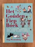Het Gouden Fiep boek, Mies Bouhuys; Han G. Hoekstra; Fiep Westendorp; Hans van der ..., Ophalen of Verzenden, Zo goed als nieuw