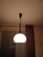 Hanglamp verstelbaar in lengte, Ophalen of Verzenden, Zo goed als nieuw