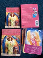 Zeldzaam Het Orakel van de Aartsengelen - Doreen Virtue, Boeken, Esoterie en Spiritualiteit, Ophalen of Verzenden, Zo goed als nieuw