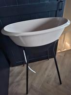 Luma Babybad met Standaard, Kinderen en Baby's, Badjes en Verzorging, Zo goed als nieuw, Badje, Standaard, Ophalen
