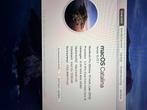 Macbook Pro retina 13 inch, 256 GB, 2 tot 3 Ghz, Qwerty, 8 GB
