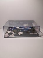 Minichamps Williams Renault F1 1:43, Ophalen of Verzenden, Zo goed als nieuw, Auto, MiniChamps
