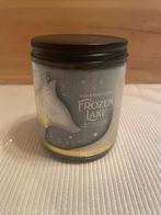 Bath & Body Works Frozen Lake Kaars nieuw, Overige materialen, Nieuw, Ophalen of Verzenden, Grijs
