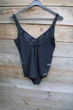 Badpak zwart/ creme Anita 42D Vaste prijs, Kleding | Dames, Badmode en Zwemkleding, Anita, Zwart, Badpak, Ophalen of Verzenden