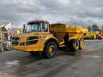 2016 Volvo A30G Dumper