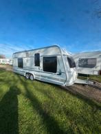 Fendt Diamant 590 Caravan zonder kenteken, Ophalen of Verzenden, Gebruikt