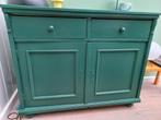 Kast brocante, Huis en Inrichting, Kasten | Buffetkasten, Ophalen, 100 tot 150 cm, Nieuw, Minder dan 100 cm