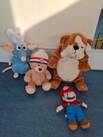 Knuffels, Ophalen of Verzenden, Zo goed als nieuw, Overige typen