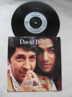 David Bowie / Lenny Kravits  , The Buddha of Suburbia 1993, 7 inch, Single, Ophalen of Verzenden, Zo goed als nieuw