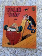 Billie Turf Stripboek, Boeken, Eén stripboek, Ophalen of Verzenden, Zo goed als nieuw