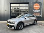 Volkswagen Tiguan 1.4 TSI ACT R-LINE AUT. PANORAMADAK|TREKHA, Euro 6, 4 cilinders, 150 pk, SUV of Terreinwagen