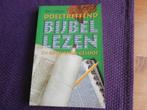 Boek doeltreffend bijbellezen groeien in geloof tim lahaye, Boeken, Ophalen of Verzenden, Gelezen, Tim lahaye, Christendom | Protestants