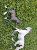 Schleich Arabieren merrie met veulen, Ophalen of Verzenden, Zo goed als nieuw
