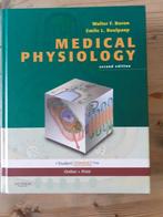 Medical Physiology 2e edition, Ophalen, Walter F. Boron, Beta, WO