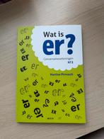 Martine Pirreault wat is er NT2 nieuw, Ophalen of Verzenden, Zo goed als nieuw, Overige niveaus