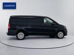 Mercedes-Benz Vito 116 CDI L2 Pro zwart Camera met parkeerse, Automaat, Gebruikt, Zwart, 2500 kg