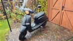 Scooter BTC Ceo geel kenteken, Ophalen, Gebruikt, Overige modellen, Maximaal 45 km/u