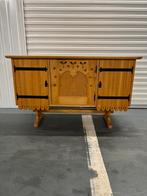 Chalet style dressoir, Ophalen, Zo goed als nieuw, 25 tot 50 cm