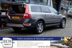 Volvo XC70 2.4 D5 Automaat Summum, Leer, Schuifdak, Elektr., Auto's, Volvo, Automaat, Gebruikt, Met garantie (alle), XC70