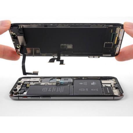 iPhone Scherm Vervangen – Snel & Betrouwbaar!, Telecommunicatie, Mobiele telefoons | Hoesjes en Frontjes | Apple iPhone, Ophalen