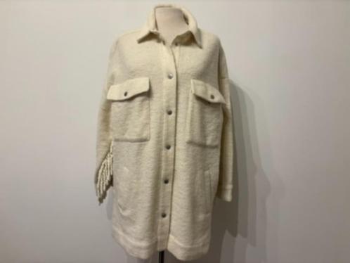 Leuke jas van Alix the Label maat S, Kleding | Dames, Jassen | Zomer, Zo goed als nieuw, Maat 36 (S), Overige kleuren, Verzenden