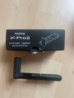 Fuji handgrip voor X-Pro2, Ophalen of Verzenden, Zo goed als nieuw