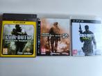 PS3 Call of Duty Modern Warfare Trilogy, Ophalen of Verzenden, Shooter