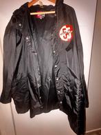 Diesel wind/regenjas L, Maat 52/54 (L), Diesel, Zwart, Ophalen of Verzenden