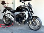 MV AGUSTA BRUTALE 990 R 2013 11.994 KM BRUTALE 800 990R, 4 cilinders, Motorrijbewijs A, Bedrijf, Onbekend