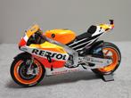 Minichamps: Honda RC213V - Dani Pedrosa - MotoGP 2013, Ophalen of Verzenden, Nieuw, 1:9 t/m 1:12, Motor