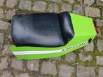 Race buddyseat  kawasaki Z650, Ophalen of Verzenden