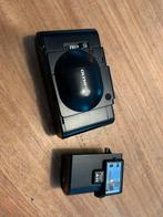 Olympus XA Compact Camera, Audio, Tv en Foto, Fotocamera's Analoog, Ophalen of Verzenden, Gebruikt, Compact, Olympus