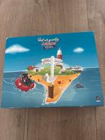 Texel Bordspel - Oergezellig!, Hobby en Vrije tijd, Gezelschapsspellen | Bordspellen, Drie of vier spelers, Ophalen of Verzenden