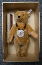 Steiff collectible beer Steiff club 1995/96, Verzamelen, Beren en Cherished Teddies, Ophalen of Verzenden, Nieuw, Stoffen beer