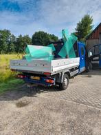 Peugeot Boxer 2.2 HDI LOOP OF SLOOP MOTORSCHADE, 4 cilinders, Origineel Nederlands, Diesel, Particulier
