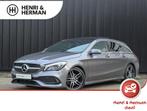 Mercedes-Benz CLA-Klasse 200 Prestige (1ste eig/AMG/Glazen d, Auto's, Mercedes-Benz, Te koop, Zilver of Grijs, Benzine, 73 €/maand