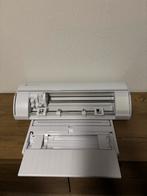 Shilouette cameo 5 complete set met pers, Hobby en Vrije tijd, Ophalen, Zo goed als nieuw, Materiaal